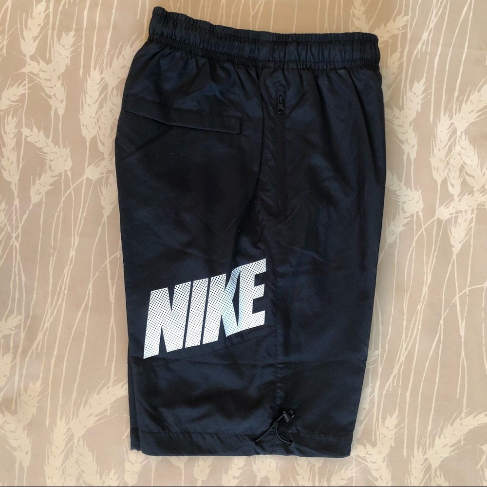 Nike Drawstring Athletic Short - Picture 4 of 11